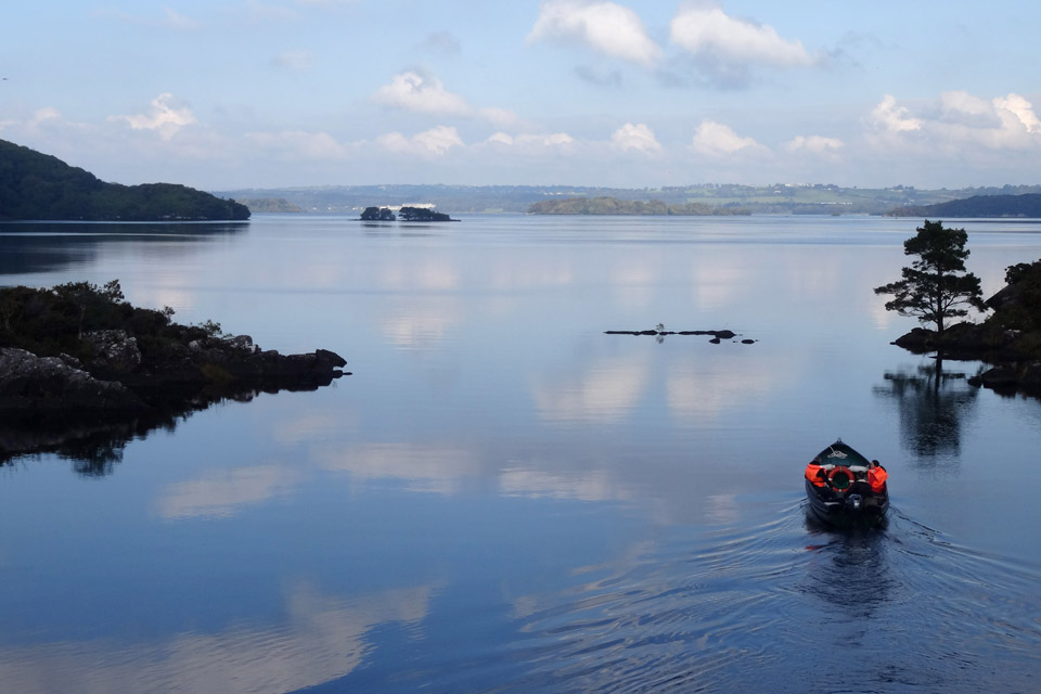 Killarney National Park